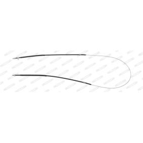 Handbremsseil FHB433173 von FERODO günstig für 81,94 € online kaufen
