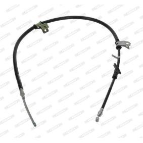 Acquista Cavo freno a mano da FERODO FHB434425 a buon mercato per soli 118,11 €