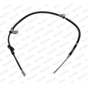 Acquista Cavo freno a mano da FERODO FHB434426 a buon mercato per soli 118,11 €