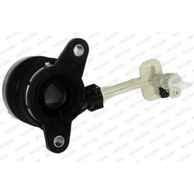 Compre Cilindro receptor, embraiagem da FERODO FHC6187 a um preço baixo por 61,75 €