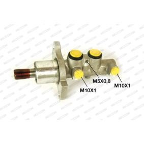 Acquista Cilindro maestro del freno da FERODO FHM1478 a buon mercato per soli 116,33 €
