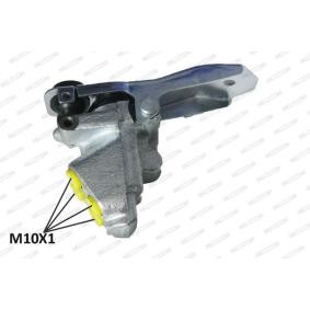 Compre Repartidor de frenos de FERODO online para California Westfalia T4 Bus (7DJ, 7DK, 70J) a precios moderados