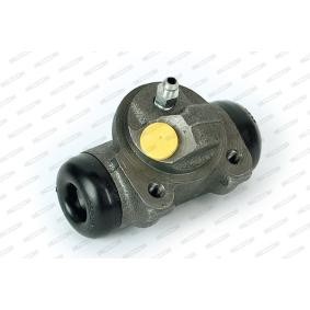 Acquista Cilindretto freno da FERODO FHW4610 a buon mercato per soli 49,64 €