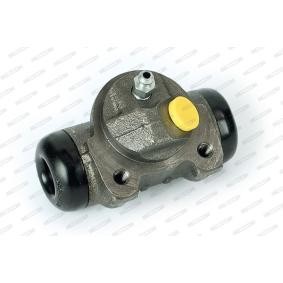 Acquista Cilindretto freno da FERODO FHW4611 a buon mercato per soli 49,64 €