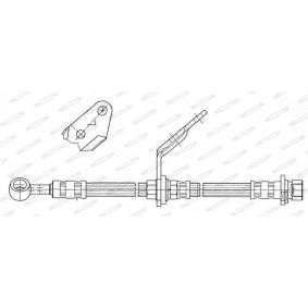 Comprar Latiguillo de freno de FERODO FHY3303 a bajo precio de 20,29 €