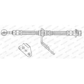 Comprar Latiguillo de freno de FERODO FHY3304 a bajo precio de 31,26 €