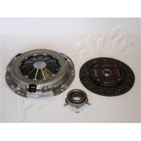 Achetez des Kit d'embrayage de chez ASHIKA en ligne pour Celica 3/5 portes (_T16_) à prix modérés