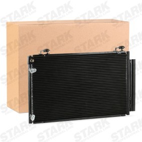 Comprar Condensador, aire acondicionado de STARK SKCD-0110412 a bajo precio de 97,57 €