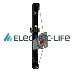 Fensterheber ZR BM708 L von ELECTRIC LIFE günstig für 35,45 € online kaufen