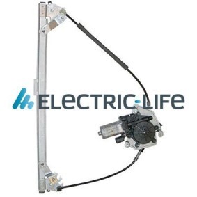 Köp Fönsterhiss av ELECTRIC LIFE ZR CT07 L B till det låga priset 1081,33 kr
