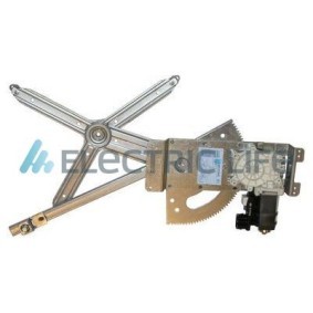Comprar Elevalunas de ELECTRIC LIFE ZR OPO51 L C a bajo precio de 294,21 €