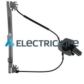 Compre Elevador de vidro de ELECTRIC LIFE online para MEGANE I Coach (DA0/1_) a preços moderados