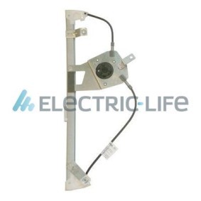 Fensterheber ZR RN706 R von ELECTRIC LIFE günstig für 57,57 € online kaufen