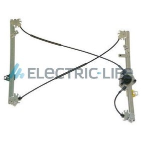 Fensterheber ZR RN707 L von ELECTRIC LIFE günstig für 60,31 € online kaufen