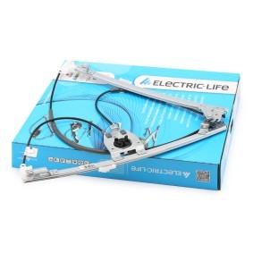 Fensterheber ZR RN717 L von ELECTRIC LIFE günstig für 87,75 € online kaufen