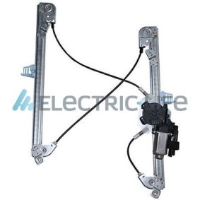 Fensterheber für RENAULT von ELECTRIC LIFE