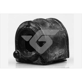 Achetez des Silent bloc de barre stabilisatrice HUTCHINSON 590214 à prix pour 6,49 €