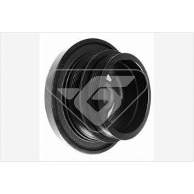 Riemenscheibe, Kurbelwelle DP055 von HUTCHINSON günstig für 178,54 € online kaufen