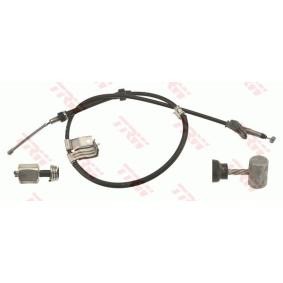 Handbremsseil GCH1957 von TRW günstig für 31,86 € online kaufen