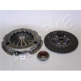 Achetez des Kit d'embrayage ASHIKA 92-02-2077 à prix pour 144,68 €
