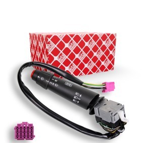 Compre Conmutador en la columna de dirección de FEBI BILSTEIN online para Intouro (O 560) a precios moderados