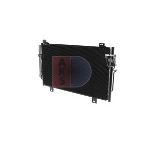 Kühlmittelrohrleitung 045020N von AKS DASIS günstig für 10,93 € online kaufen