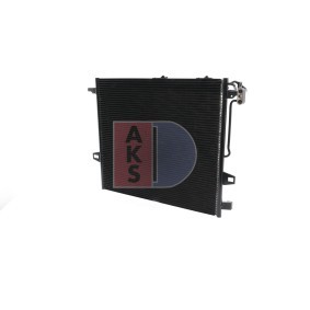 Kühlmittelrohrleitung 045056N von AKS DASIS günstig für 20,44 € online kaufen