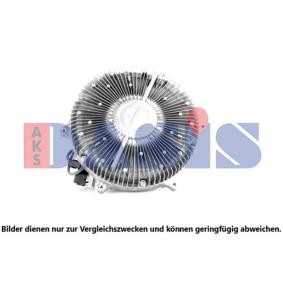 Comprar Embrague, ventilador del radiador de AKS DASIS 288023N a bajo precio de 1018,95 €