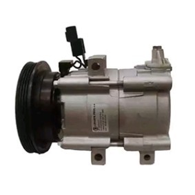 Comprar Compresor, aire acondicionado de LIZARTE 81.05.02.020 a bajo precio de 434,72 €