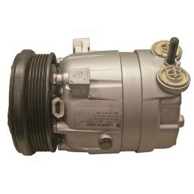 Comprar Compresor, aire acondicionado de LIZARTE 81.06.01.086 a bajo precio de 499,82 €