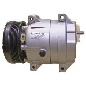 Achetez des Compresseur de climatisation LIZARTE 81.06.02.023 à prix pour 484,02 €