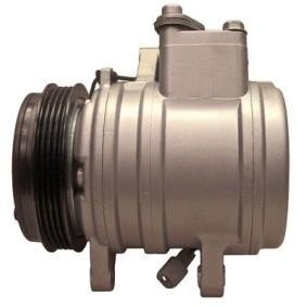 Comprar Compresor, aire acondicionado de LIZARTE 81.06.21.011 a bajo precio de 400,17 €