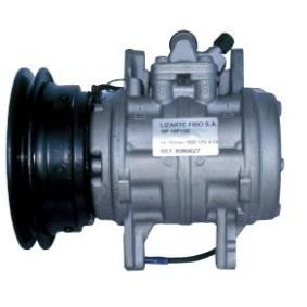 Köp AC-kompressor av LIZARTE 81.08.06.016 till det låga priset 6442,34 kr