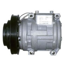 Comprar Compresor, aire acondicionado de LIZARTE 81.08.22.005 a bajo precio de 494,25 €