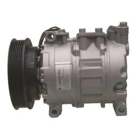 Comprar Compresor, aire acondicionado de LIZARTE 81.08.66.045 a bajo precio de 518,96 €