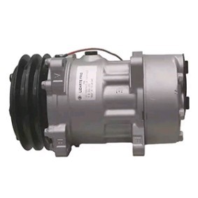Comprar Compresor, aire acondicionado de LIZARTE 81.10.26.045 a bajo precio de 405,65 €