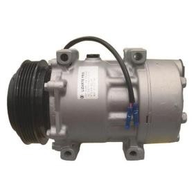 Comprar Compresor, aire acondicionado de LIZARTE 81.10.27.044 a bajo precio de 376,99 €
