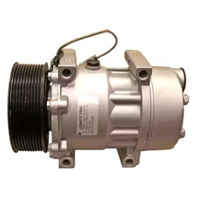 Comprar Compresor, aire acondicionado de LIZARTE 81.10.27.061 a bajo precio de 399,53 €