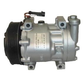 Comprar Compresor, aire acondicionado de LIZARTE 81.10.47.007 a bajo precio de 563,95 €
