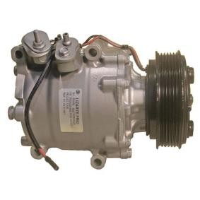 Comprar Compresor, aire acondicionado de LIZARTE 81.10.51.001 a bajo precio de 494,25 €