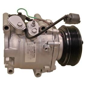 Comprar Compresor, aire acondicionado de LIZARTE 81.10.51.002 a bajo precio de 530,94 €