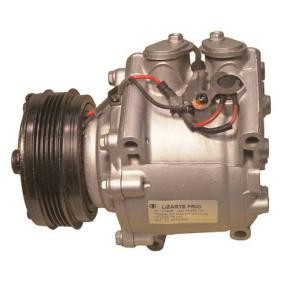 Comprar Compresor, aire acondicionado de LIZARTE 81.10.52.008 a bajo precio de 508,06 €