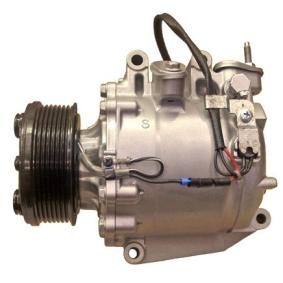 Comprar Compresor, aire acondicionado de LIZARTE 81.10.52.017 a bajo precio de 519,46 €
