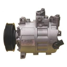 Köp AC-kompressor av LIZARTE 81.14.57.001 till det låga priset 6557,64 kr