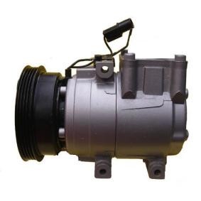 Comprar Compresor, aire acondicionado de LIZARTE 81.15.02.002 a bajo precio de 530,94 €