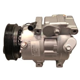 Comprar Compresor, aire acondicionado de LIZARTE 81.15.03.003 a bajo precio de 530,94 €