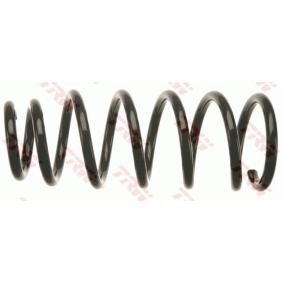 Fahrwerksfeder JCS1210 von TRW günstig für 52,14 € online kaufen