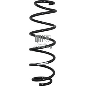 Fahrwerksfeder 1352205309 von JP GROUP günstig für 26,76 € online kaufen