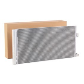 Acquista Condensatore climatizzatore da RIDEX 448C0220 a buon mercato per soli 78,80 €