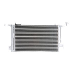 Achetez des Condenseur, climatisation RIDEX 448C0209 à prix pour 74,50 €